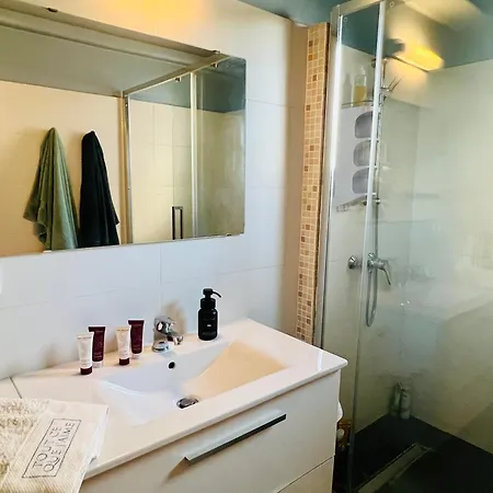 Le Palais Antibois * Αντίμπ