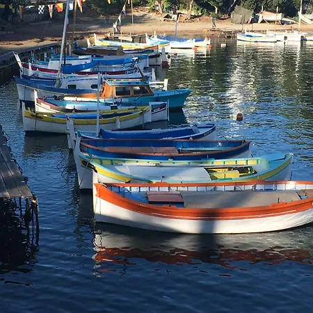 Διαμέρισμα Le Palais Antibois *