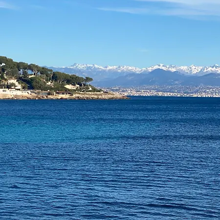 Le Palais Antibois Διαμέρισμα