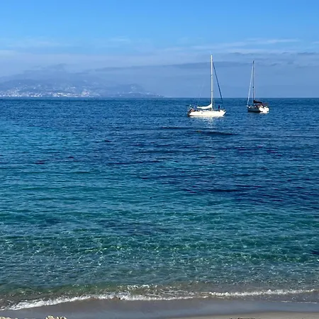 Le Palais Antibois Διαμέρισμα *