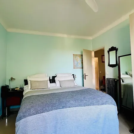 Le Palais Antibois Διαμέρισμα Αντίμπ