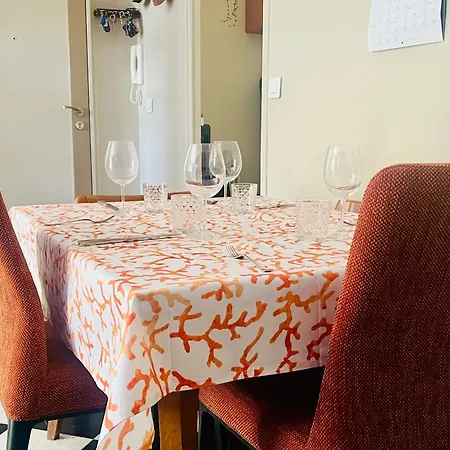 Le Palais Antibois *