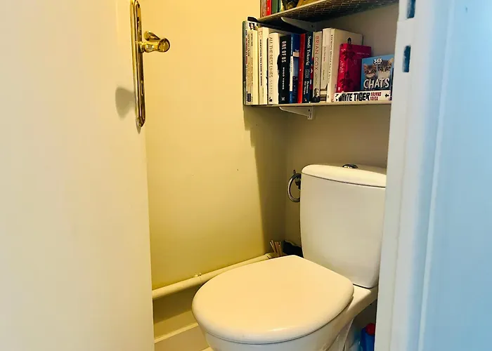 Le Palais Antibois Apartment Antibes