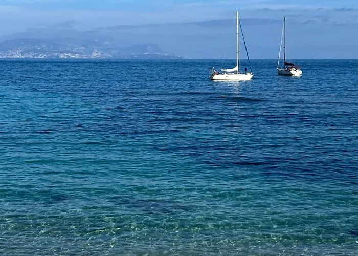 Le Palais Antibois Apartment *