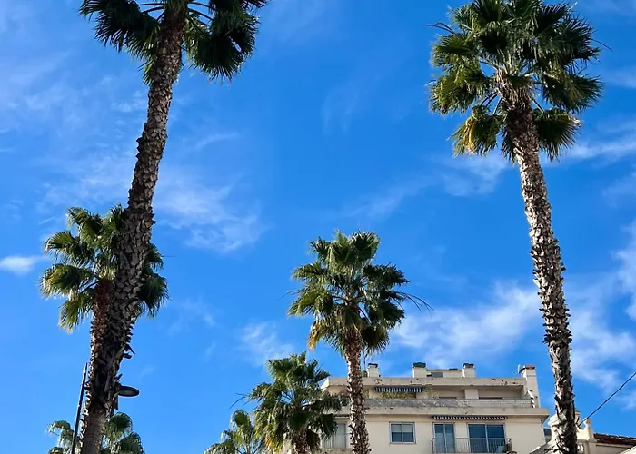 Le Palais Antibois * Antibes