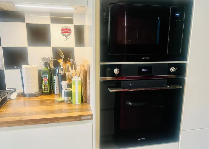 Le Palais Antibois Apartment Antibes