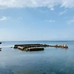 Apartment Le Palais Antibois Antibes