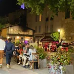 Le Palais Antibois דירה *