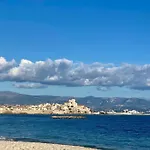 דירה Le Palais Antibois