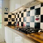 Apartment Le Palais Antibois