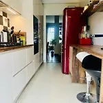 דירה Le Palais Antibois *