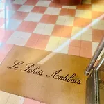 Le Palais Antibois *