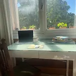 דירה Le Palais Antibois *