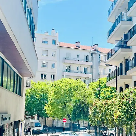 Le Palais Antibois Apartment *