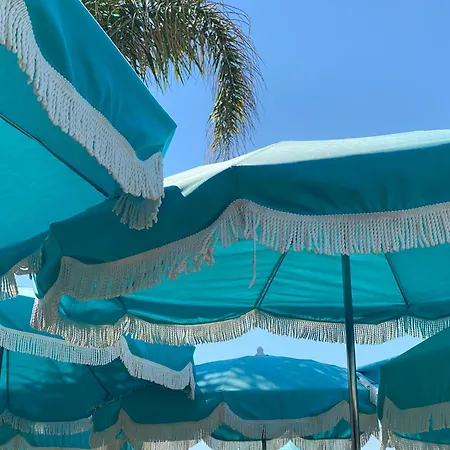 Appartement Le Palais Antibois *