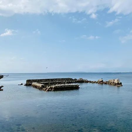 Appartement Le Palais Antibois Antibes