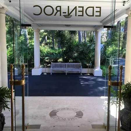 Le Palais Antibois * 昂蒂布