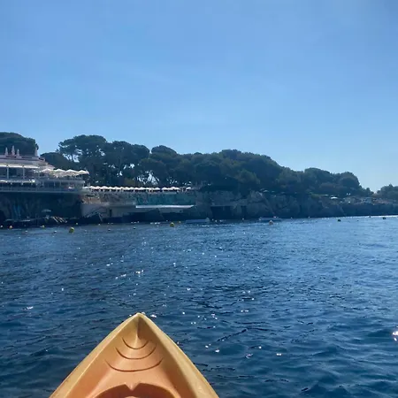 Appartement Le Palais Antibois
