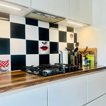 Appartement Le Palais Antibois Antibes