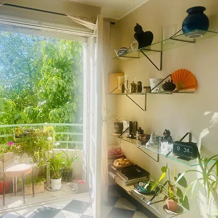 Le Palais Antibois Antibes