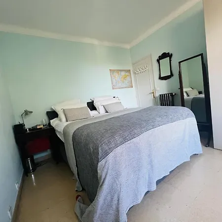 Le Palais Antibois Apartment *