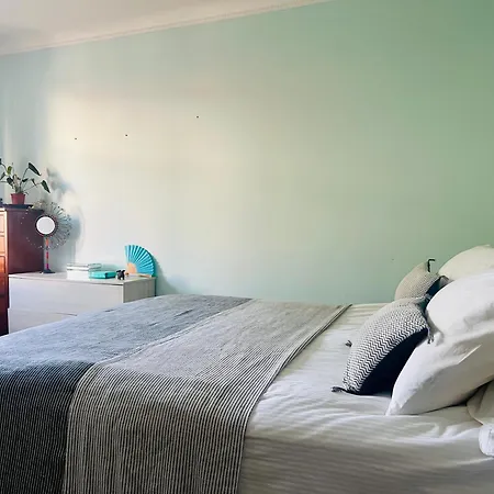 Appartement Le Palais Antibois