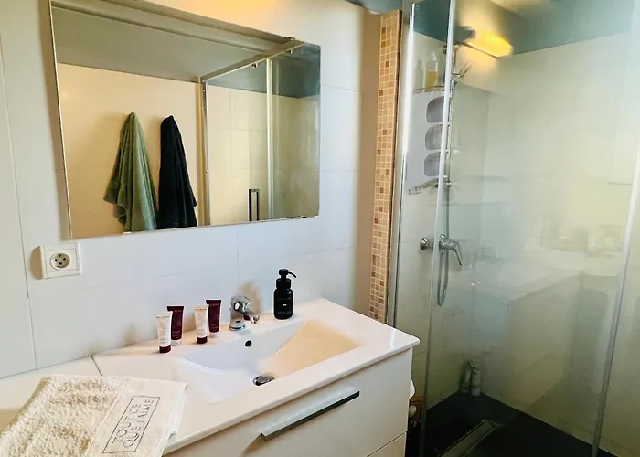 Le Palais Antibois * 昂蒂布