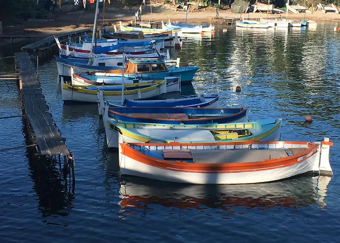 Appartamento Le Palais Antibois *