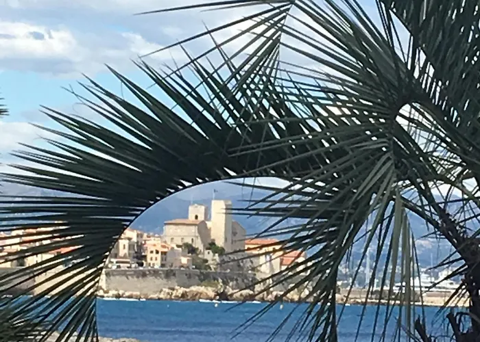 Le Palais Antibois Antibes