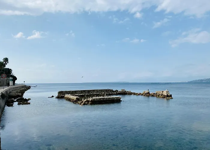 Appartamento Le Palais Antibois Antibes