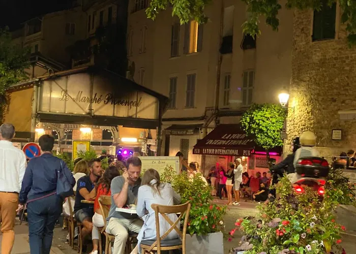 Le Palais Antibois Appartamento *