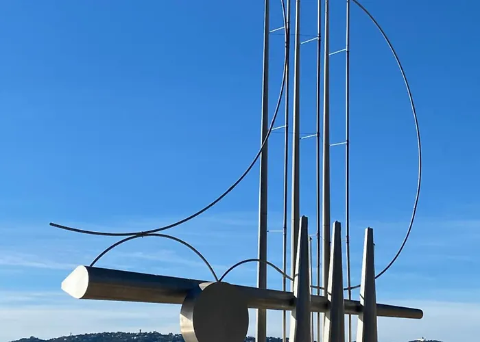 Le Palais Antibois *