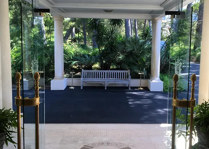 Le Palais Antibois * 昂蒂布