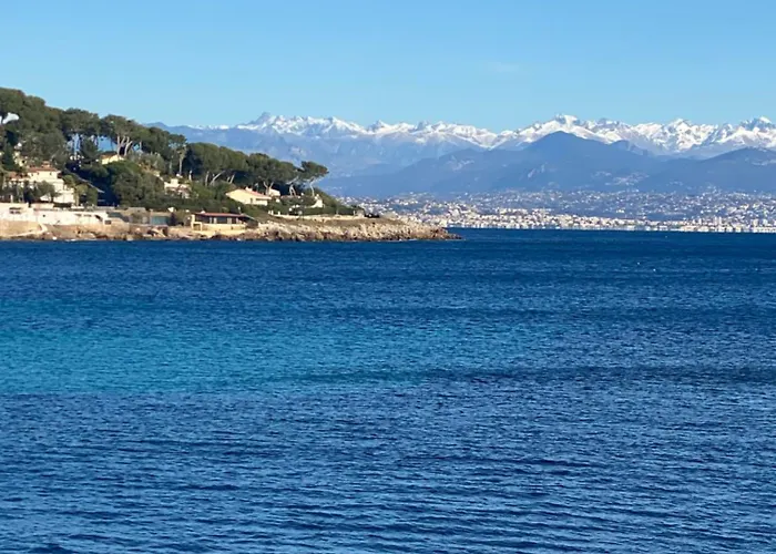 Le Palais Antibois Appartamento