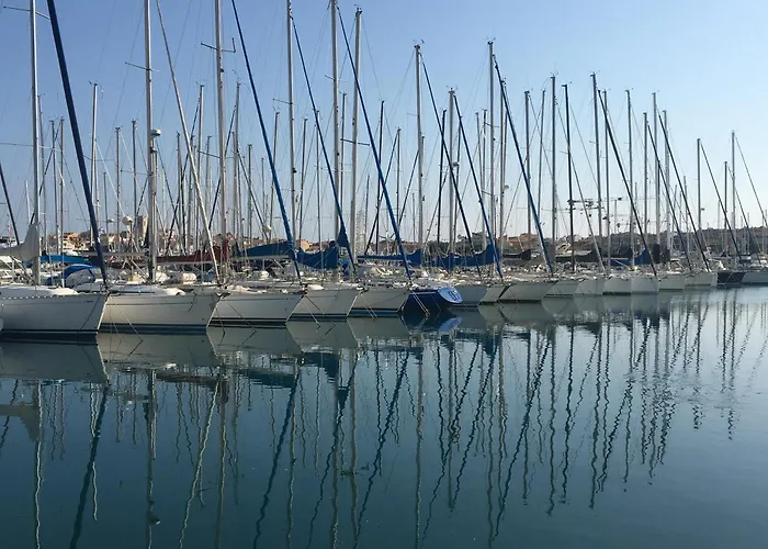 Appartamento Le Palais Antibois *