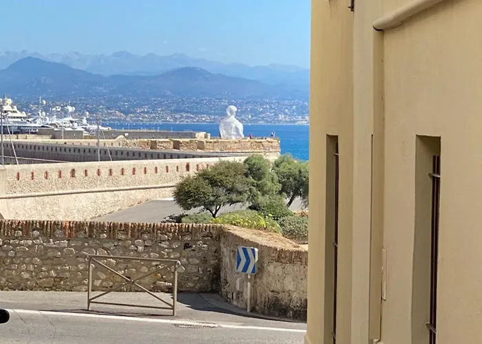 Le Palais Antibois Appartamento Antibes