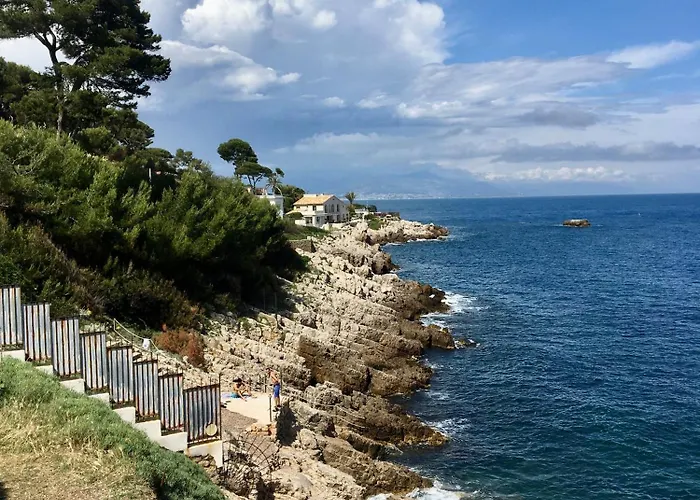 Le Palais Antibois Antibes