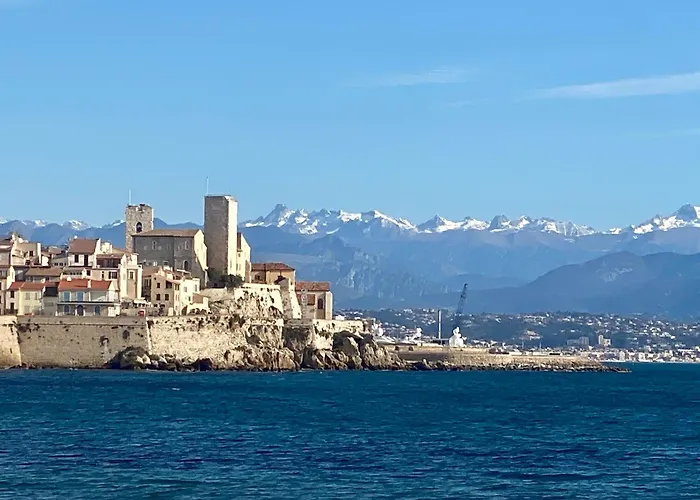 Le Palais Antibois Appartamento *