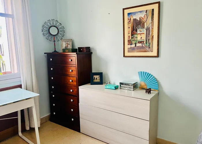 Le Palais Antibois 公寓 *