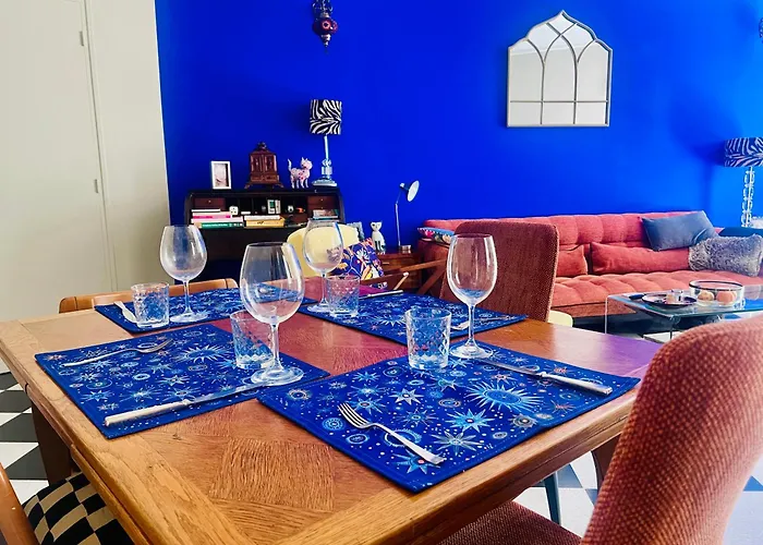 Le Palais Antibois 昂蒂布