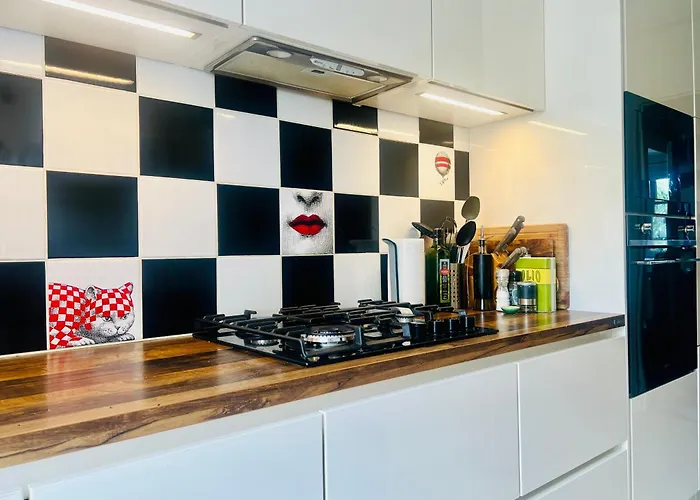 Appartamento Le Palais Antibois Antibes