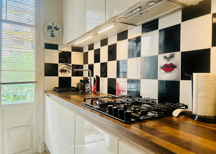 Appartamento Le Palais Antibois