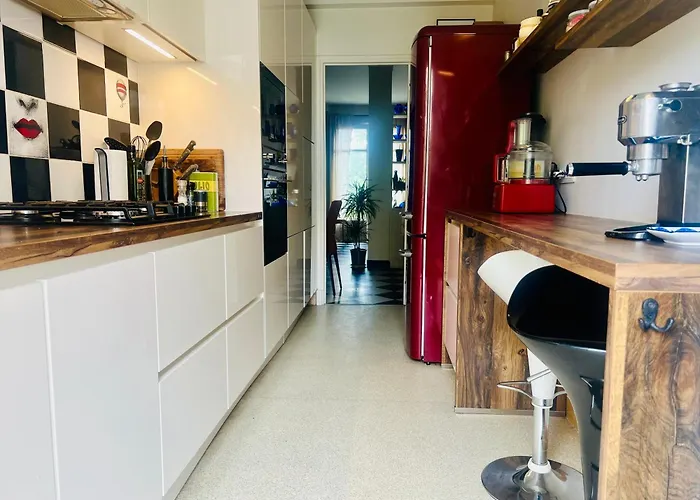 Appartamento Le Palais Antibois *