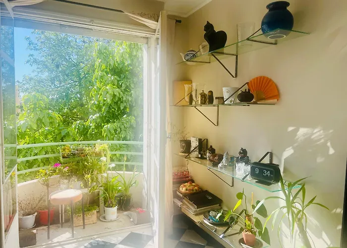 Le Palais Antibois 昂蒂布