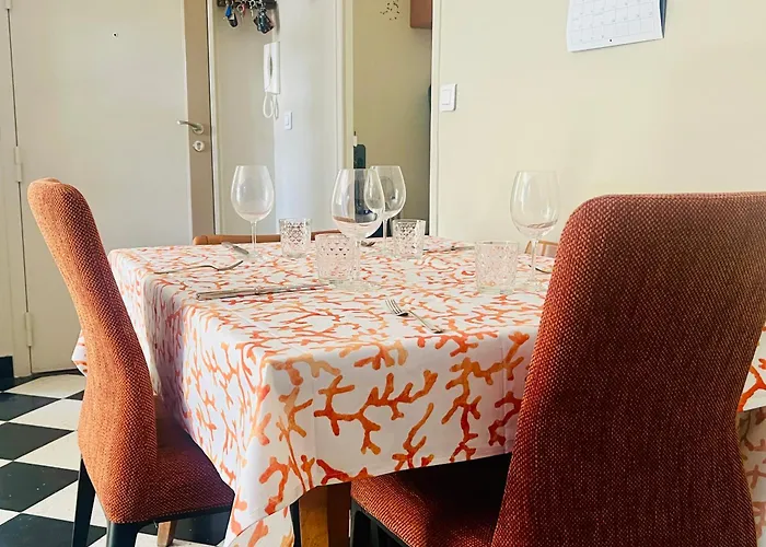 Le Palais Antibois *