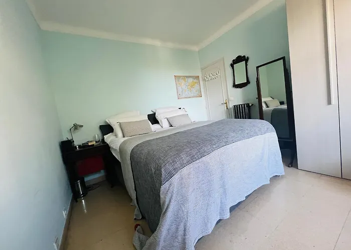 Le Palais Antibois Appartamento *