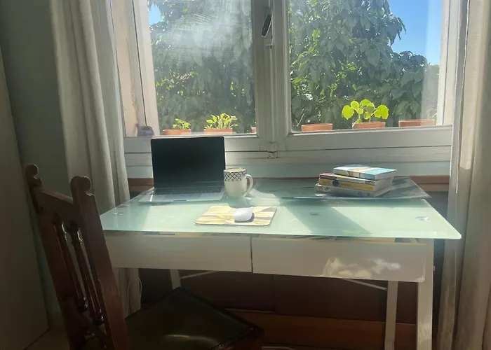 公寓 Le Palais Antibois *